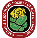 Cactus and Succulent Society of Queensland